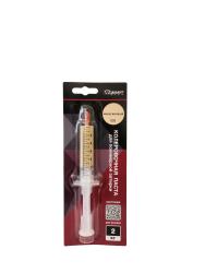 Паста колеровочная DIAMANT для полимерной затирки 020 мокасиновый 10 мл 