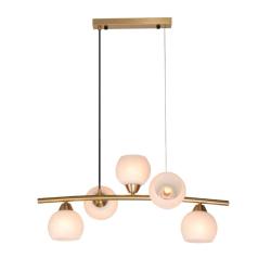 Подвес ЛАЙТ СФЕРА 321003/5 Copper Медь