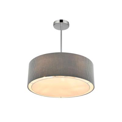 Люстра ODEON Zigrisa 8111/5 Хром