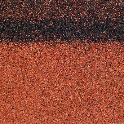 Черепица коньково-карнизная SHINGLAS Гранада