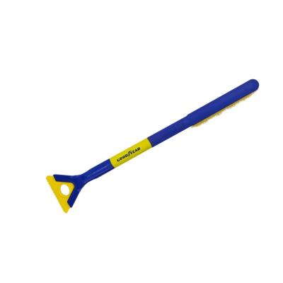 Щетка-скребок GOODYEAR WB-09 630 мм