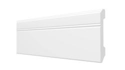 Плинтус DECOR-DIZAYN 108*12*2000 мм DD105