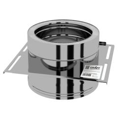 Площадка-сэндвич монтажная CRAFT HF-50B AISI 316/AISI 304 0,8 мм 115/200 мм