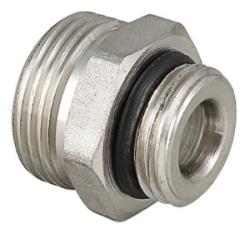 Ниппель переходной VALTEC 1/2*3/4" НР-ЕК VTr.580.NE.040E