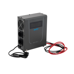 Источник бесперебойного питания SKAT UPS 300T Line-Interactive 