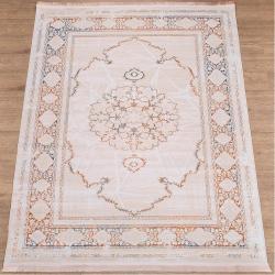 Ковер Ascona 4417A BEJ FLOS / BEJ FLOS прямоугольник размер 2,4*3,4м