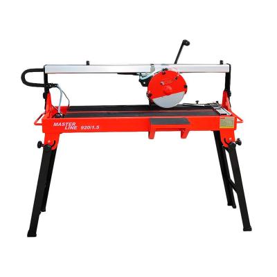 Плиткорез DIAM EX-920/1.5 