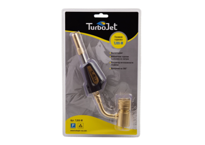Горелка газовая TURBOJET TJ99-M