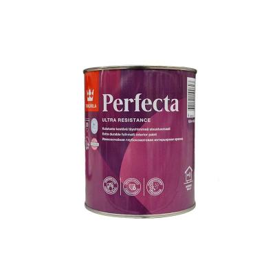 Краска TIKKURILA Harmony Perfecta Белый 0,9 л