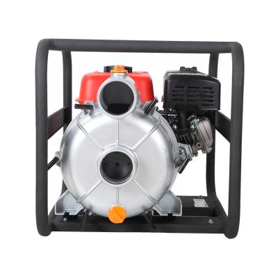 Мотопомпа A-IPOWER AWP80Т