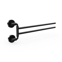 Держатель полотенца FORA Lord FOR-LORD022BL 