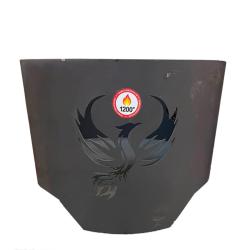 Кострище МУЛЬТИАГРО Феникс 500 мм