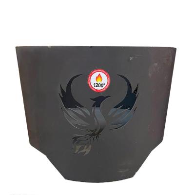 Кострище МУЛЬТИАГРО Феникс 500 мм