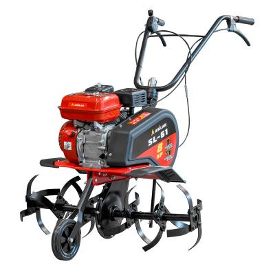 Культиватор ASILAK SL-61