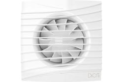 Вентилятор осевой DICITI Silent 4C 90 м³/ч
