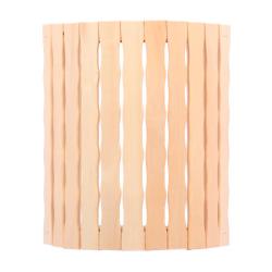 Абажур БАННЫЕ ШТУЧКИ Косичка