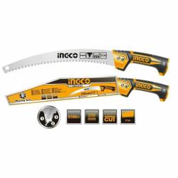 Ножовка садовая INGCO Industrial HPS33028C