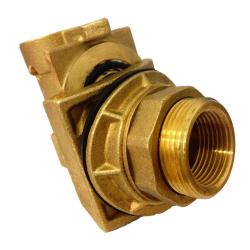 Адаптер скважинный DEBE DZR G25 1"