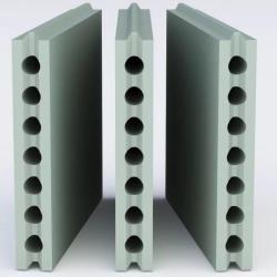 ПГПВ пустотелая 667*500*80 мм