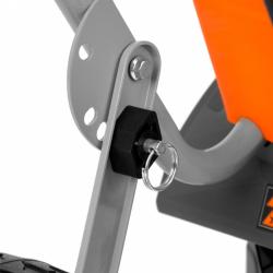 Культиватор DAEWOO DAT 3042Li