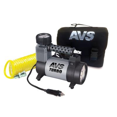 Компрессор автомобильный AVS KS450L 45 л/мин 80507