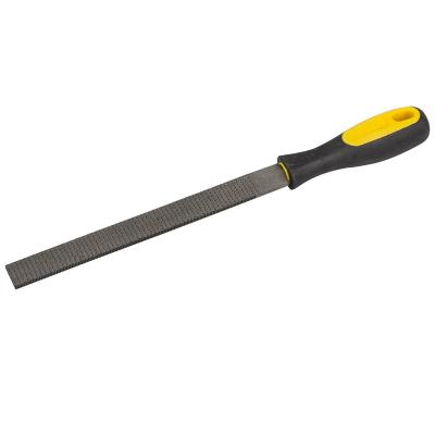 Рашпиль STAYER плоский 200 мм 16631-20-2