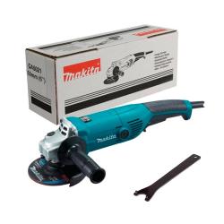 Шлифмашина угловая MAKITA GA6021