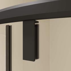 Душевое ограждение RGW CL-55B 90*90 см