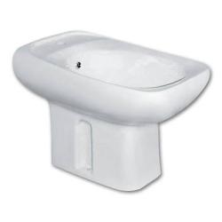 Биде напольное ОСКОЛЬСКАЯ КЕРАМИКА Альфана