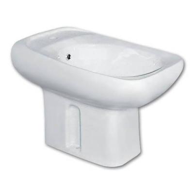 Биде напольное ОСКОЛЬСКАЯ КЕРАМИКА Альфана