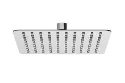 Верхний душ RAVAK Chrome Slim 982.01