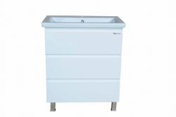 Тумба с раковиной BELLEZZA Асти 70 