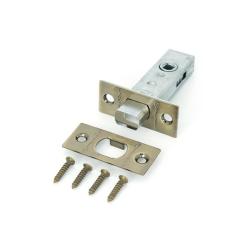 Задвижка PALLADIUM 101 AB Античная бронза