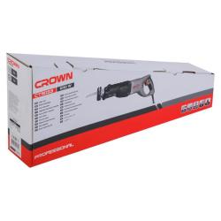 Пила сабельная CROWN CT15133