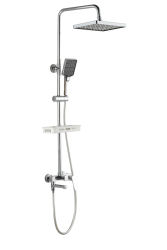 Душевая система ESKO Istanbul ST1425IT