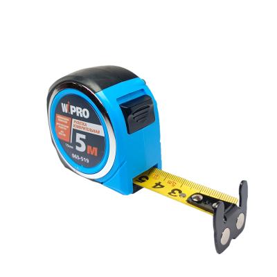 Рулетка WIPRO 5 м 065-519