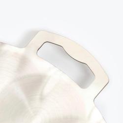 Садж сталь нержавеющая 8 л