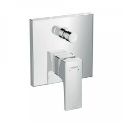 Наружная часть смесителя для ванны HANSGROHE Metropol 32545000 