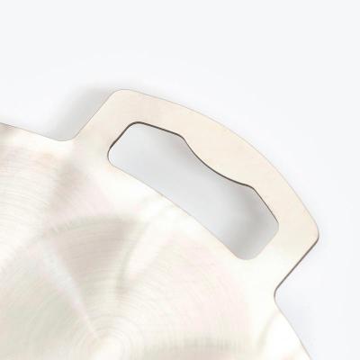 Садж сталь нержавеющая 16 л