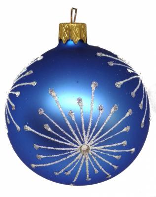 Шар КОЛОМЕЕВ Изысканный 80 мм