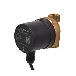 Насос циркуляционный AQUARIO Prime-151.5-80HW 5151