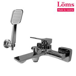 Смеситель для ванны LÖMS Sufel L-31-16
