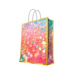 Пакет бум. 26*32,4*12,7см /93902FE/Феникс Презент/