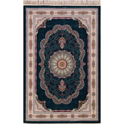 Ковер TEHRAN 7521 NAVI  размер 0,8*1,5 м