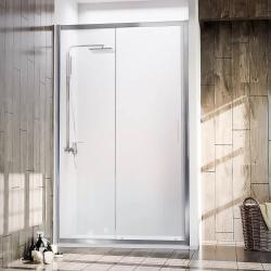 Душевая дверь VECONI Vianno 150 см VN72-150-01-C4 