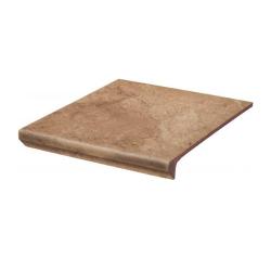 Ступень PARADYZ Mattone Pietra Ochra 30*33 см