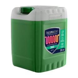 Теплоноситель THERMAGENT Эко зеленый -30°С 20 кг 