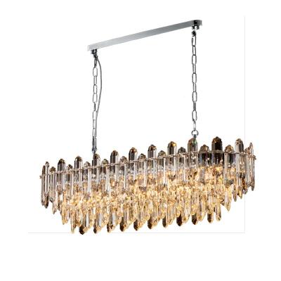 Люстра ЛАЙТ СФЕРА B1-L800*W300*H280 Хром