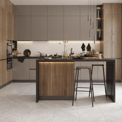 Плитка базовая CERSANIT Queen Белый 42*42 см