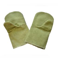 Рукавицы брезентовые брезентовый наладонник